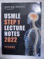 USMLE STEP1 LECTURE NOTES 2022 PHYSIOLOGY BY KAPLAN. 