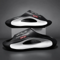 Men's and women's slippers Fashion non-slip couple slippers EVA 2 color 36-45. 