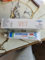 kamovex ointment 40gram  for animals. 