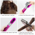 Hair Styler Nozzle Auto Curling For Dyson Airwrap HS01 HS05 Sencicimen X9 Hair Dryer Accessories Multi Hair Curler Cylinder Comb. 