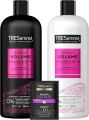 International USA Product Tresemme 24 hour volume Conditioner 828 ML. 