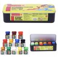 Camel Student Poster Colour Sets- 12 Shades. 