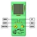 Mini Portable Game Console BRICK GAME Handheld Players Nostalgic Educational Toys Pocket 4 Colors Classic Elderly Childhood . 
