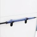 1/2Pcs Universal Stylish Car Umbrella Hook Holder Multifunction Adhesive Plastic Umbrella Holders Auto Interior Accessories. 