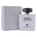 BN Parfums White Afghan Premium Scent, Powdery, Sweet & Oud, Soothing Fragrance, Long Lasting Perfume Spray For Men, 100ml. 