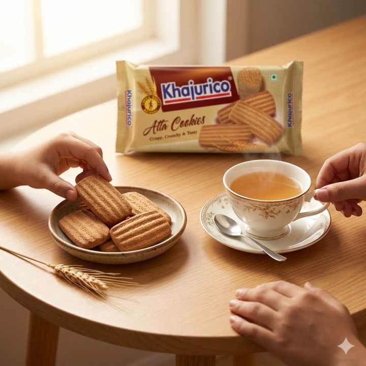 Khajurico%20Atta%20Cookies%20150g%20%7C%20Healthy%20Whole%20Wheat%20Crunchy%20Biscuits%20%7C%20Light%20Sweet%20Tea%20Time%20Snack%20for%20Kids%20&%20Family%20(Pack%20of%202)%20-%20Image%203