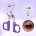 24PCS Eyelash Curler Refills - Hypoallergenic Silicone Pads Universal Fit w/ Case Salon-Grade Anti-Slip Design 100+ Uses.
