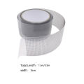 2025 New Summer Self Adhesive Window Fiberglass Repair Kit Door Net Screen Patch Repair Anti-Insect Mosquito Mesh. 