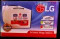 LG AC Universal Stabilizer For Fridge LG 4000W Automatic Voltage Stabilizer 5-Relays 100% Copper. 