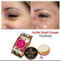 Pack Of 4 Arche Pearl Beauty Cream Thailand Beauty Cream 3  Gm. 