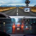 G30 Car DVR Dash Cam Full HD 1080P 140 Degree Dashcam Driving Recorder Cycle Recording Night Vision Wide Angle Video Camera. 