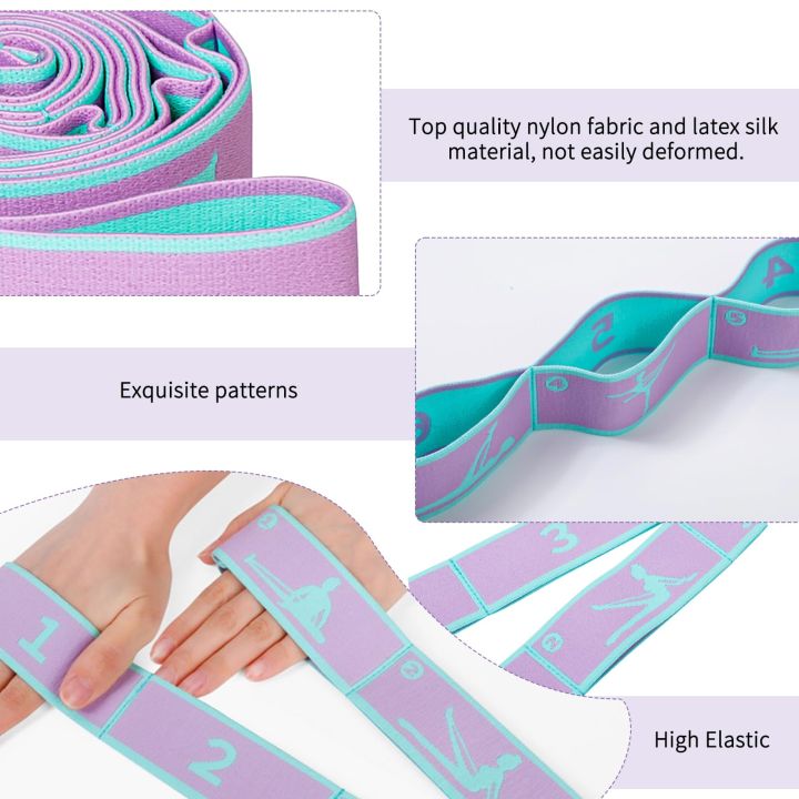 Resistance%20Band%20Yoga%20Auxiliary%20Stretching%20Belt%20Adult%20Latin%20Training%20Elastic%20Bands%20Beginner%20Pilates%20Dance%20Loop%20Fitness%20Tension%20-%20Image%205