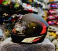 Zain helmet Good quality helmet in diffrent colours. 