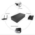 WiFi Router UPS Power Bank 12 Volts 1A 1.5A Tp Link Tenda PTCL Fiber 12v Router. 