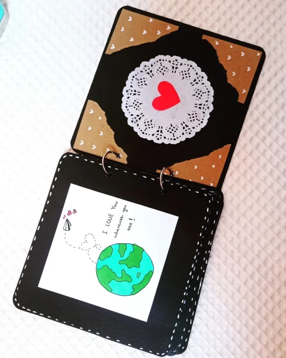 Handmade%20Scrapbook%20,%20Mini%20Scrapbook%20with%20Love%20notes%20,%20Scrapbook%20for%20beloved%20ones%20,%20Gift%20for%20all%20events%20(anniversary,%20best%20friend,%20love%20ones)%20-%20Image%209