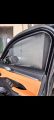 Haval Jolion Sunshades/Side Window Curtains Foldable Unbreakable and Bendable 4 Pcs Set Premium Quality Imported. 