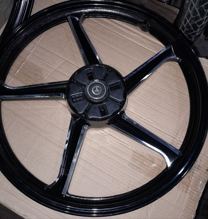 Alloy rim cd 70