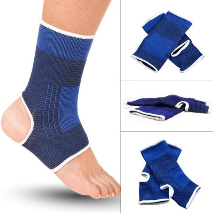 Anklet for playing football Ankle Free Size - 1 pice