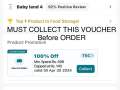 BEAR 🐻 Most demanded Baby Perfume Baby Cologne Perfume (pack of 1) / Baby Cologne Spray Packed with Baby Colours Set Perfume Water (NB6). 