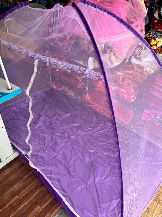 Tent%20mosquito%20net%20(tent%20jhul)%20for%20single%20bed%20size%20-%20Image%207