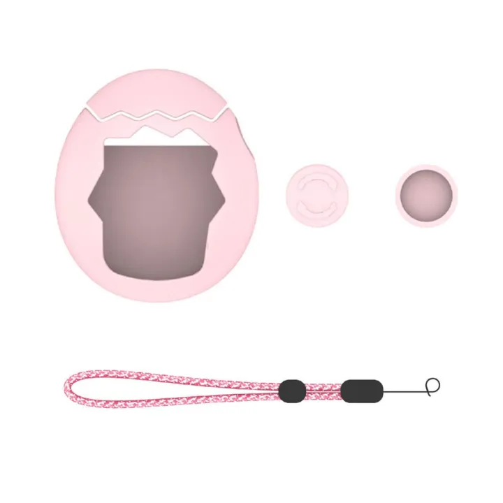 Silicone%20Protective%20Cover%20For%20Tamagotchi%20Paradise%20TPU%20Anti%20Fall%20Electronic%20Pet%20Equipment%20Protective%20Shell%20With%20Anti-lost%20Strap%20-%20Image%207