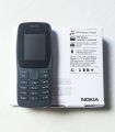 NOKIA 110 Old Button phone (2022).