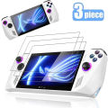 1/2/3PCS HD Tempered Glass Screen Protector for  ROG Ally Anti-Scratch Protective Film for Rog Xbox Ally/X Accessories. 