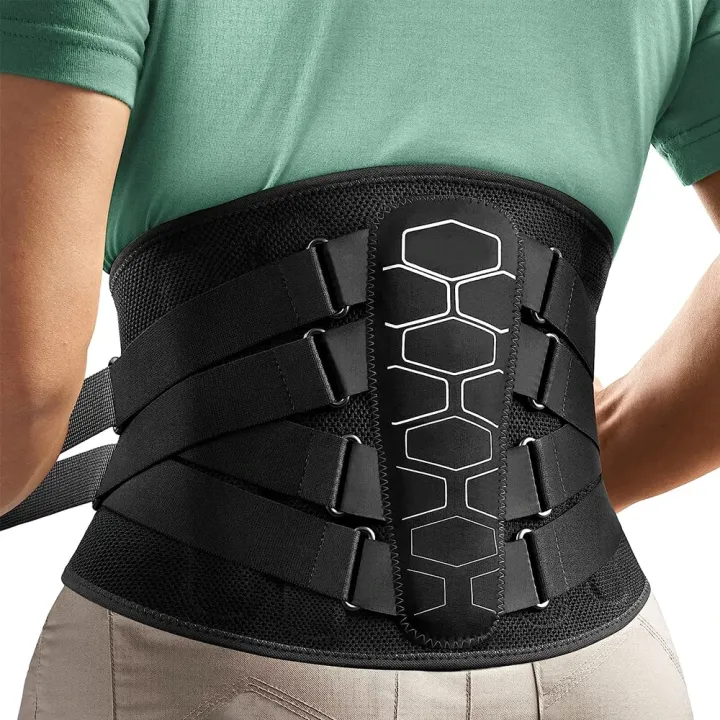 1PCS%20Back%20Brace%20for%20Lower%20Back%20Pain%20Relief%20with%20Pulley%20System,Lumbar%20Support%20Belt%20for%20Men%20Women%20with%20Lumbar%20Pad,Ergonomic%20Design%20-%20Image%208
