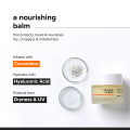 Minimalist Ceramides Lip Balm 8 gm. 