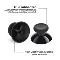 9 in 1 Joystick Replacement Kits for Xbox Series X/S Xbox One Controller with T6/T8 Screwdriver 3D Analog Thumbstick Repair Kit.