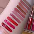 Mocallure matte  lipgloss set of 12. 