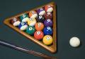 Standard American Pool Table Snooker Billiard Ball Set Precision Engineered. 