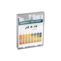 Universal pH Test Paper Strip (pH 0-14) pH Paper.