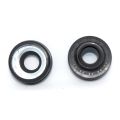 Auto AC Compressor Shaft Seal Stamp Oil Seal Gasket for ZEXEL Denso 10PA15/17/20C Compressors ,Car AC Compressor Repair Parts.