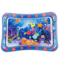 Water Mat for Babies Inflatable Activity Center, Baby Water Mat for 3 6 9 12 Months Infants Baby Toys for Toddlers, Promote Bab.