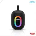 JIAYOU Sonic 5 8W Portable Bluetooth Speaker. 