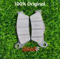 Front Brake Pad FZ V2, V3, Deluxe Original. 