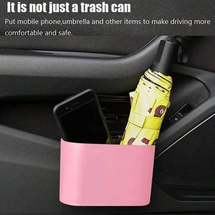 Car%20trash%20can%20with%20lid%20-%204%20rolls%20of%20garbage%20bag,%20leak-proof,%20portable%20hanging%20trash%20can%20for%20vehicle%20organization%20-%20Image%202