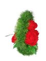 Artificial Rose Flower for Decoration 1pc. 