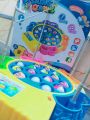 Fishing Game Large with Beautiful Music Battery Operated Toy. 