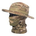  Boonie Cap Balaclava Hat Suit Foldable Soft Hat Outdoor Hunting Fishing Wide Brimmed Hat Sunscreen Caps. 
