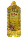 Seha premium sunflower oil 5LTR Turkey. 