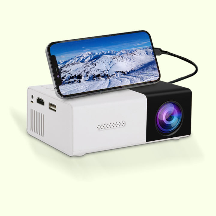 ultra%20high%20definition%20projector%20for%20home%20bedroom%20wall%20projection,%20home%20cinema%20with%20mobile%20phone%20screen%20projection,%20TV%20office%20-%20Image%208