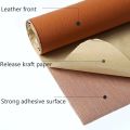 Self-Adhesive Leather Stickers DIY Self Adhesive Repair Patches Fix Sticker for Sofa Car Seat Table Chair Bag Shoes Bed Home. 