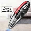 Portable Car Wireless Vacuum Cleaner Powerful Suction Rechargeable Handheld Vacuum Cleaner Quick Charge for Car Home Pet Hair. 