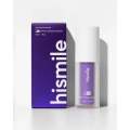 Hismile V34 Purple Color Corrector Teeth Toothpaste Effective Whitening Teeth Mousse Oral Cleaning Whitening. 