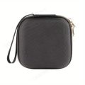 Hard EVA Protective Case for Marshall Wellen Portable Wireless Speaker - Durable Waterproof Travel Storage Bag. 