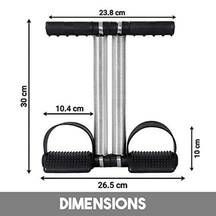 Tummy%20Trimmer%20%E2%80%93%20Double%20Spring%20Abs%20Exerciser%20&%20Waist%20Trimmer%20for%20Men%20and%20Women%20-%20Image%205