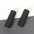 EPP Yoga Massage Roller Column Foam Shaft Hollow Portable Muscle Relaxation Fitness Mini Massage Hand 15*5.3cm Yoga Block Column. 