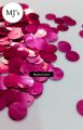 15g 250Pcs 15mm Big Round Flat Sequins/Sitaaray For Sewing Embroidery Needlework Crafting Jewelry Making Etc. 